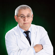 Guillermo Hurtado Aguirre